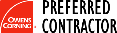 Owen's Corning Preferred Contractor